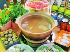 -湛林.粤西大排挡(前门店)