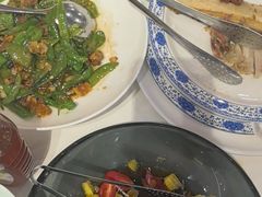 -巴音浩日娲·蒙餐(双林东路店)