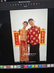-墨克影像婚纱摄影