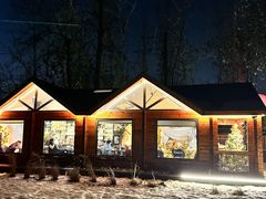 -禧宴Joyous Restaurant(禧园店)