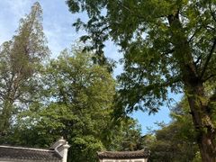 -白鹿洞书院