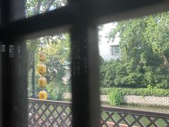 -少伯茶苑·围炉煮茶(夫子庙步行街店)