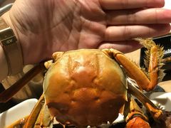 -星伦多自助料理·涮烤一体(杭州来福士店)