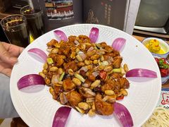 -大海碗·炸酱面·烤鸭·京菜(天坛店)