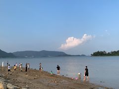 -坝光海滩