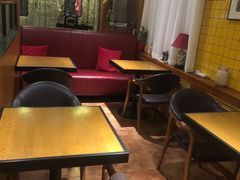 -安妮意大利餐厅(国贸店)