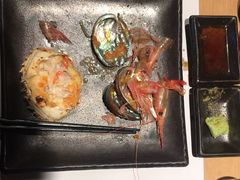 -京旬海鲜放题·铁板烧自助餐厅