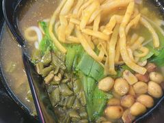 -桂在香知桂林米粉(南岗松雷店)