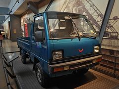 -柳州工业博物馆