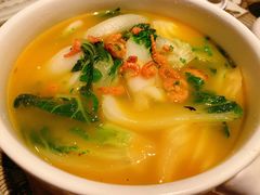 -绿茶餐厅(石家庄万象城店)