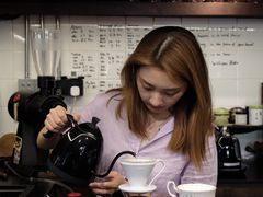 -Hei Cafe(工体店)