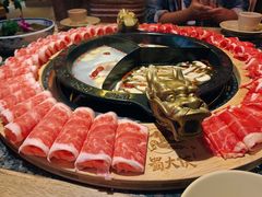 -蜀大侠火锅(森兰花园城店)