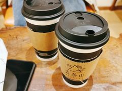 -去茶山(新光里店)