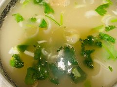 -延锄汤饭食堂(桂林路店)