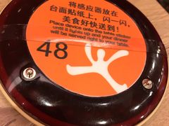 -大快活(罗湖商业城分店)