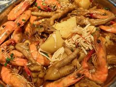 -胖哥俩肉蟹煲(杭州下沙学林街店)