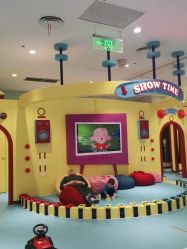 -meland亲子乐园·派对·研学(淄博万象汇店)