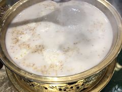 -蒙古大营(朝阳公园店)