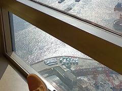 -非常时髦餐厅VUE Restaurant(外滩茂悦大酒店)