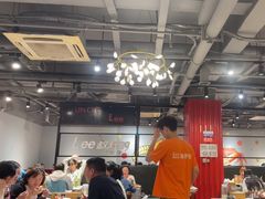 -李叔叔虾蟹大排档(青羊店)