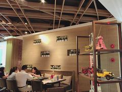 -金海湾自助餐厅(金陵饭店)