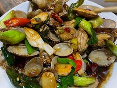 -大佬陈羊肉串(永安街店)
