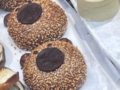 -CARINO BAKERY&CAFE(人广来福士店)
