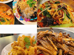 -东北范·金牌肘子·杀猪菜(美乐城店)