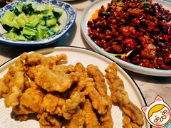 黄瓜-川悦壹号·川菜(蠡溪路店)