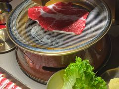 -西塔老太太泥炉烤肉(温州首店万象城黑金店)