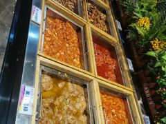 -韩风源烧烤涮自助餐厅(禹州新一峰店)