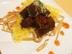 -竹幸日本料理(国光1937科技文化创意园店)