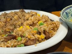 -万香姜汁(引泉路店)