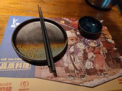-京鹿料理(荟聚店)