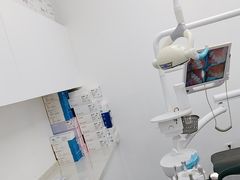 -深圳富茂格伦菲尔口腔门诊部(龙华清湖总院)