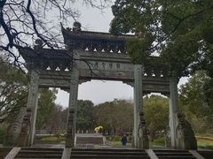 -普陀山风景名胜区-法雨禅寺