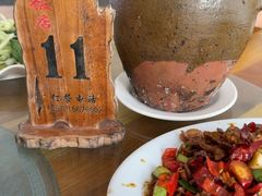 -途中饭店(开化店)