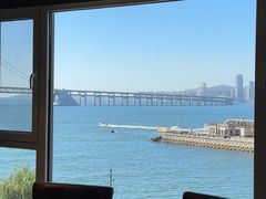 -川旺角•水煮鱼•海景餐厅(星海广场店)