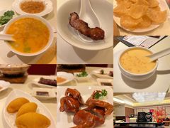 -利苑酒家(宜安广场店)