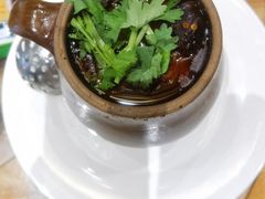 -巢湖名吃·东关老鹅汤(江南风情街店)