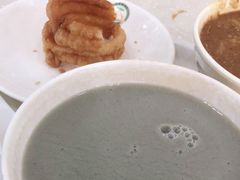豆汁儿-锦馨豆汁(天坛路店)