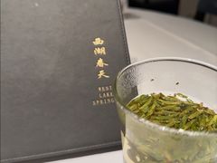 -西湖春天•老字号杭州菜(百汇店)