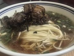 -矮子粉店1985·长沙米粉(湘春路店)