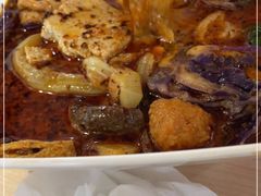 -林静小吃(复兴路店)