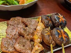 -托斯卡纳烘焙意大利餐厅(五天地店)