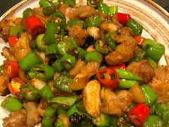 -兰溪小馆(首经贸店)