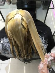 -MY HAIR ARDOR