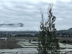 -帽儿山风景区