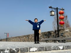 -九华山公园