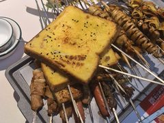 -亿牌牌东北烧烤(博物馆旗舰店)